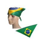 Bandana Do Brasil