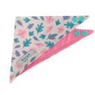 Bandana em Linho Florença G Bandana em Linho Florença G
