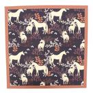 Bandana Estampada Preta Rodeo West 39728
