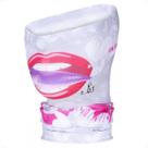 Bandana Go Fisher proteção Solar UV 50 Mouth Bait Bandana Go Fisher proteção Solar UV 50 Mouth Bait