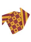 Bandana Harry Potter Casas Hogwarts para Cães e Gatos Free Faro Cor:GrifinóriaTamanho:G