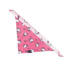 Bandana Hello Kitty para Cães e Gatos Freefaro M Bandana Hello Kitty para Cães e Gatos Freefaro M