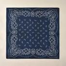 Bandana Hip Hop Paisley Preta 68x68cm Lenço Quadrado Para Mulheres, Homens, Meninos, Meninas, Faixa Bandana Hip Hop Paisley Preta 68x68cm Lenço Quadrado Para Mulheres, Homens, Meninos, Meninas, Faixa
