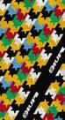 Bandana HUPI - Colorful