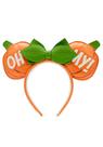 Bandana Loungefly Disney Pumpkin Minnie Oh My Ears