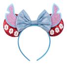 Bandana MADO Mouse Ears para mulheres e meninas Princess Dress Up
