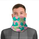 Bandana Marcio May Funny Candy Colors