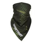 Bandana Máscara Lenço Pescoceira Motociclista Multiuso Sportbay