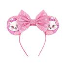 Bandana Minnie Mouse e Monstros S.A. - Infantil Disney