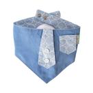 Bandana Modernpet com Bolso para Cães - Estampas Sortidas