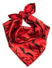 Bandana Morcegos - HALLOWEEN - QUIMERA KIDS