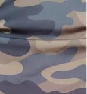 Bandana Oro Adventure camuflado stone