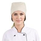 Bandana Para Chef Cozinha Unissex Lenço 100 Algodão Cores Lisas Outlet Dr Chef Uniformes Fora De Linha