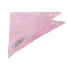Bandana Petit Poá Rosa P