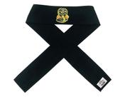 Bandana Ripple Junction Cobra Kai Karate Dojo com logotipo de algodão Bandana Ripple Junction Cobra Kai Karate Dojo com logotipo de algodão