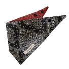 Bandana Rock Dupla Face G Bandana Rock Dupla Face G