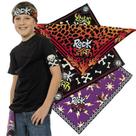BANDANA rock