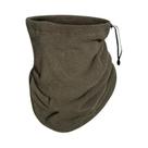 Bandana Térmica De Fleece Para O Inverno, Protetor De Pescoço, Gaiter, Cachecol Tubular Para Esqui E Bandana Térmica De Fleece Para O Inverno, Protetor De Pescoço, Gaiter, Cachecol Tubular Para Esqui E