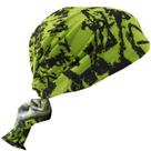 Bandana Touca Máscara Lenço P/ Moto Bike Pesca Nautika Ntk