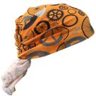 Bandana Touca Máscara Lenço P/ Moto Bike Pesca Nautika Ntk