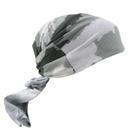 Bandana Touca Máscara Lenço P/ Moto Bike Pesca Nautika Ntk