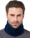 Bandana Tube Neck Proteção Pescoço Neck Warmer Proteção Solar Slim Fitness