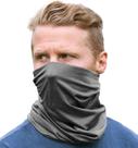 Bandana Tube Neck Proteção Pescoço Warmer Proteção Solar