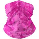Bandana Tubular Balaclava Pesca Trilha Esportes Corrida Moto Ciclismo Estampa 021 Material:Verão