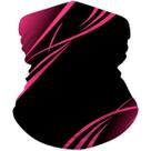 Bandana Tubular Balaclava Pesca Trilha Esportes Corrida Moto Ciclismo Estampa 029 Material:Inverno