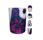 Bandana Tubular Buldogue France 7032