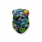 Bandana Tubular Go Play Para Ciclismo Pedal Moto Pesca Proteção