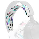 Bandana WC Headbandz Arctis Nova Silicone para Arctis Nova