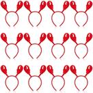 Bandanas Crowye Lobster Crab Red Claws Halloween Cosplay