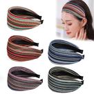 Bandanas DORIS & JACKY Fashion Fashion Lace Elásticas Femininas