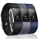 Bandas de reposição OYODSS compatíveis com Fitbit Charge 2