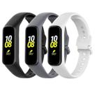 Bandas de Substituição LeonGlzt para Samsung Galaxy Fit 2