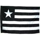 Bandeira 2 Panos Botafogo - Myflag Bandeira 2 Panos Botafogo - Myflag