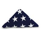Bandeira Americana Anley 1,5x2,9m - Algodão - Comemorativa