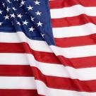 Bandeira Anley EverStrong Series American US 91x152cm Nylon