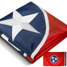 Bandeira Anley EverStrong Series Tennessee State 90x150cm Nylon Bandeira Anley EverStrong Series Tennessee State 90x150cm Nylon