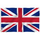 Bandeira Anley Fly Breeze Reino Unido Reino Unido 90x150cm Poliéster