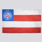 Bandeira Bahia Dupla Face Bandeira Bahia Dupla Face