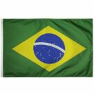 Bandeira BC Brasil Torcedor - BandArt
