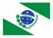 Bandeira BC Parana Estado Torcedor - BandArt