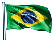 Bandeira Brasil 200x300cm Br-012 Bandeira Brasil 200x300cm Br-012