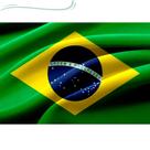 Bandeira Brasil 3x2mt Copa Decoração Luxo Gigante Bandeira Brasil 3x2mt Copa Decoração Luxo Gigante