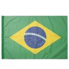 Bandeira Brasil Copa Do Mundo Manto Brasileiro 140x90cm