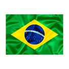 Bandeira Brasil Grande 150 cm x 90 cm