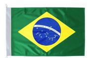 Bandeira Brasil Poliéster 0 Panos 3142 Bandeira Brasil Poliester 0 Panos 3142