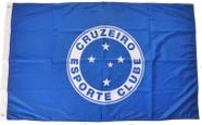 Bandeira Cruzeiro Oficial 2 Panos Licenciada Bandeira Cruzeiro Oficial 2 Panos Licenciada